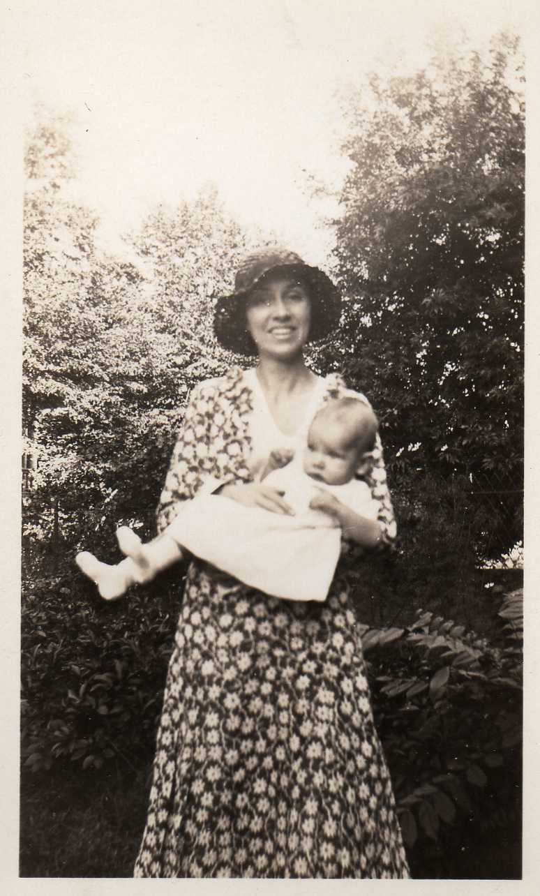 40 Lucy and baby Milton890